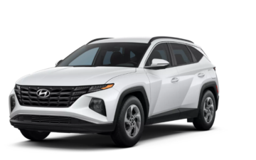 Rent HYUNDAI TUCSON (via SAX CAR RENTAL)